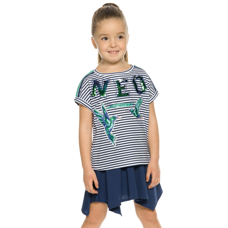 ст. цена871,5руб.! GFATS3219 комплект для девочек (1 шт в кор.)