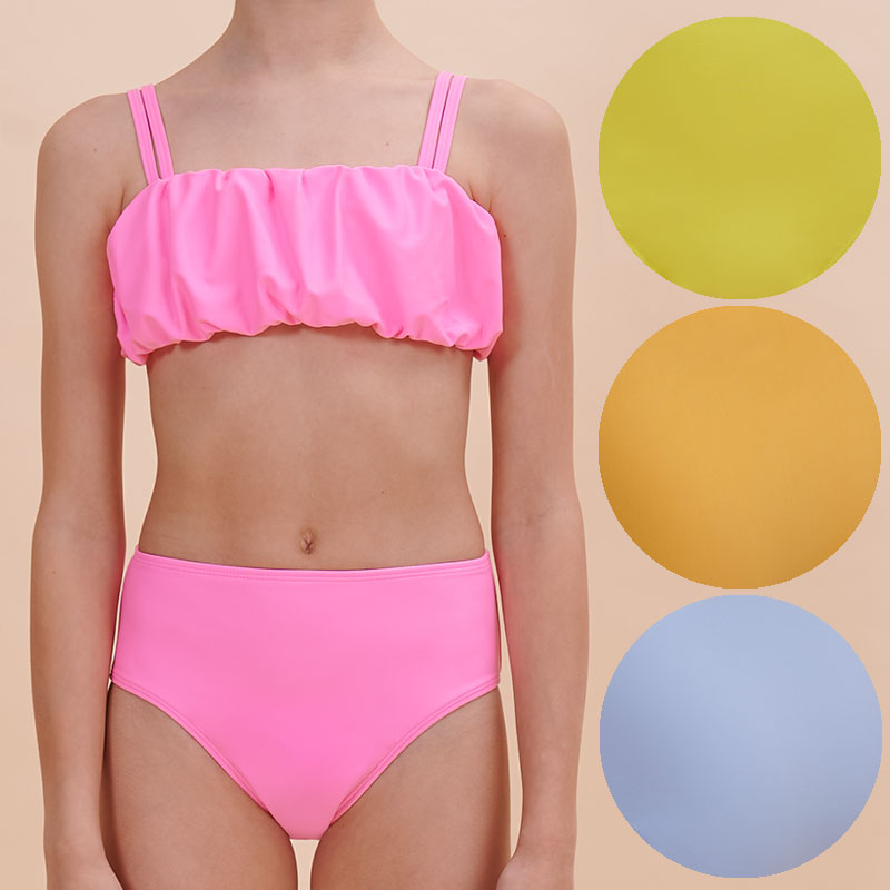 ст. цена1004,9руб.! GSAWL3352 купальный костюм для девочек (1 шт в кор.)