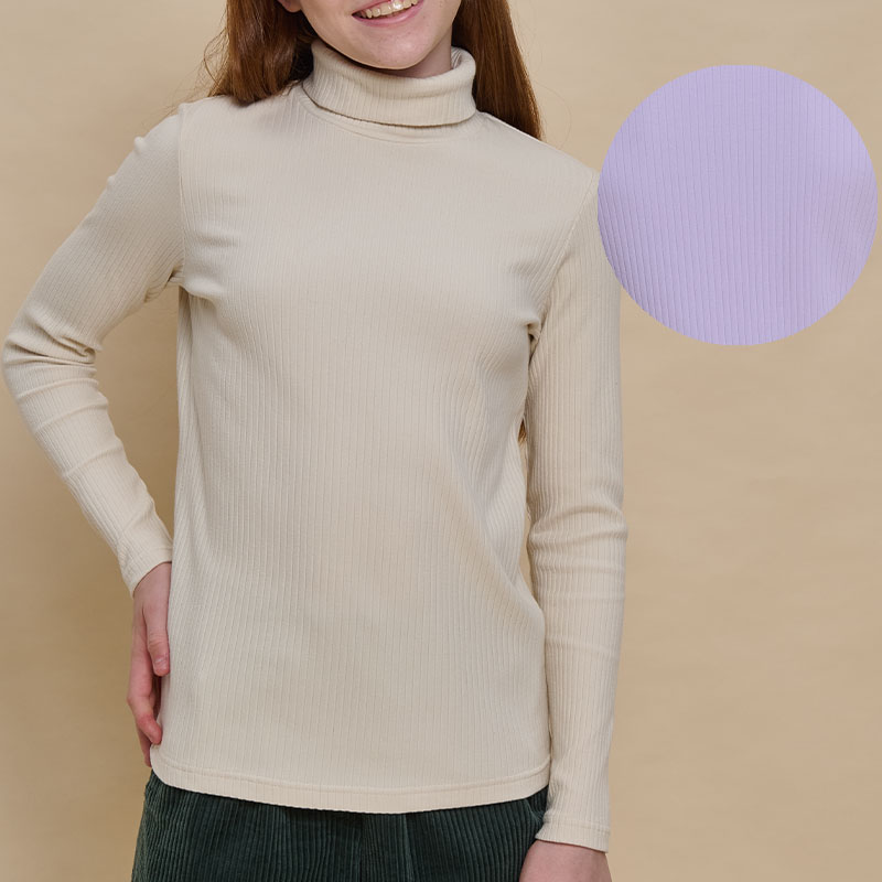 ст. цена675руб.! GFJS3362 джемпер для девочек (1 шт в кор.)