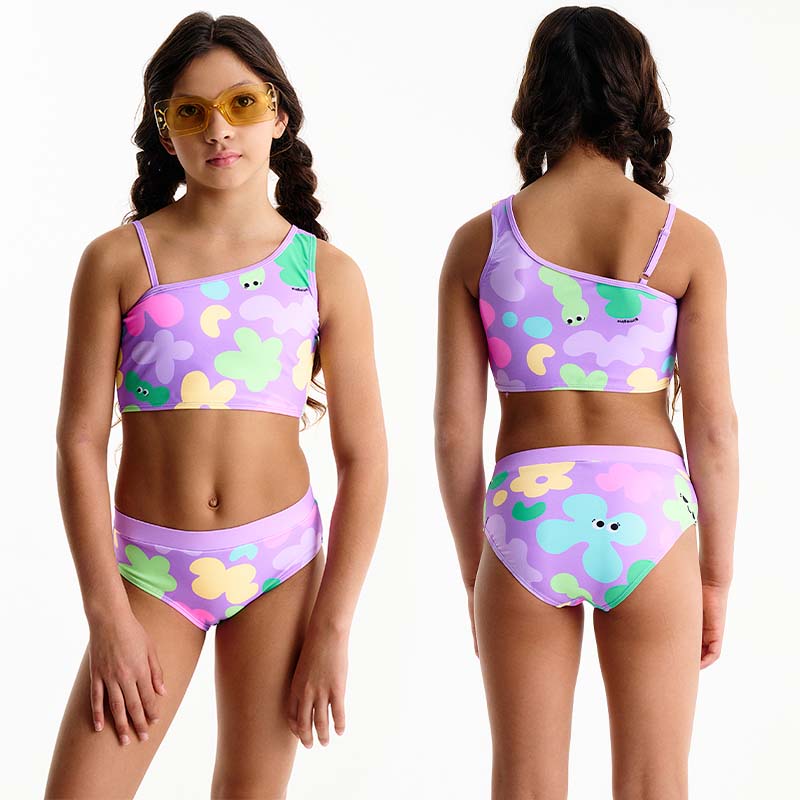 ст. цена724,1руб.! GSAWL3369 купальный костюм для девочек (1 шт в кор.)