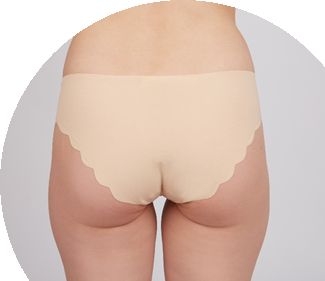 MILAVITSA трусы-слип