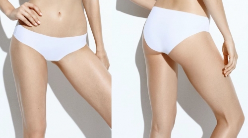 MILAVITSA трусы-слип