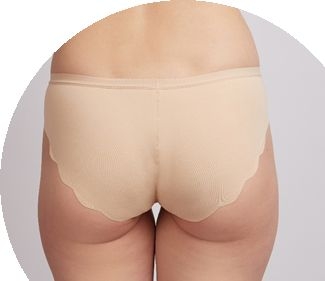 MILAVITSA трусы-слип