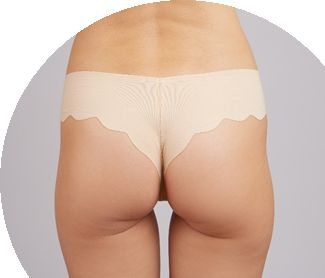 MILAVITSA трусы-танга