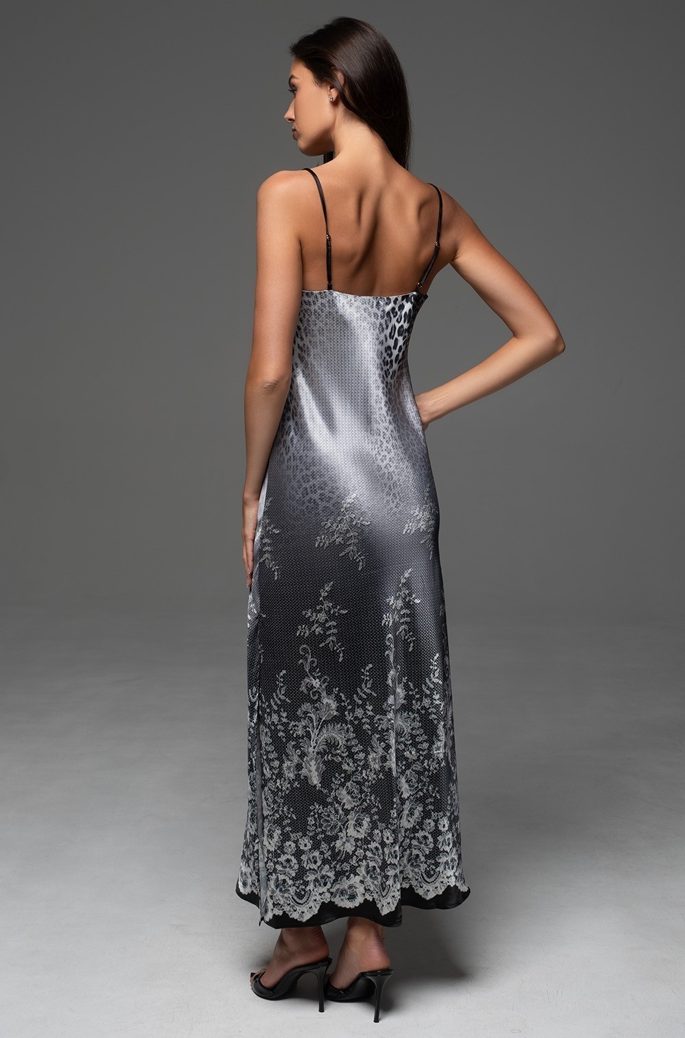 Karmelita 4721 Длинная сорочка Mia-Amore