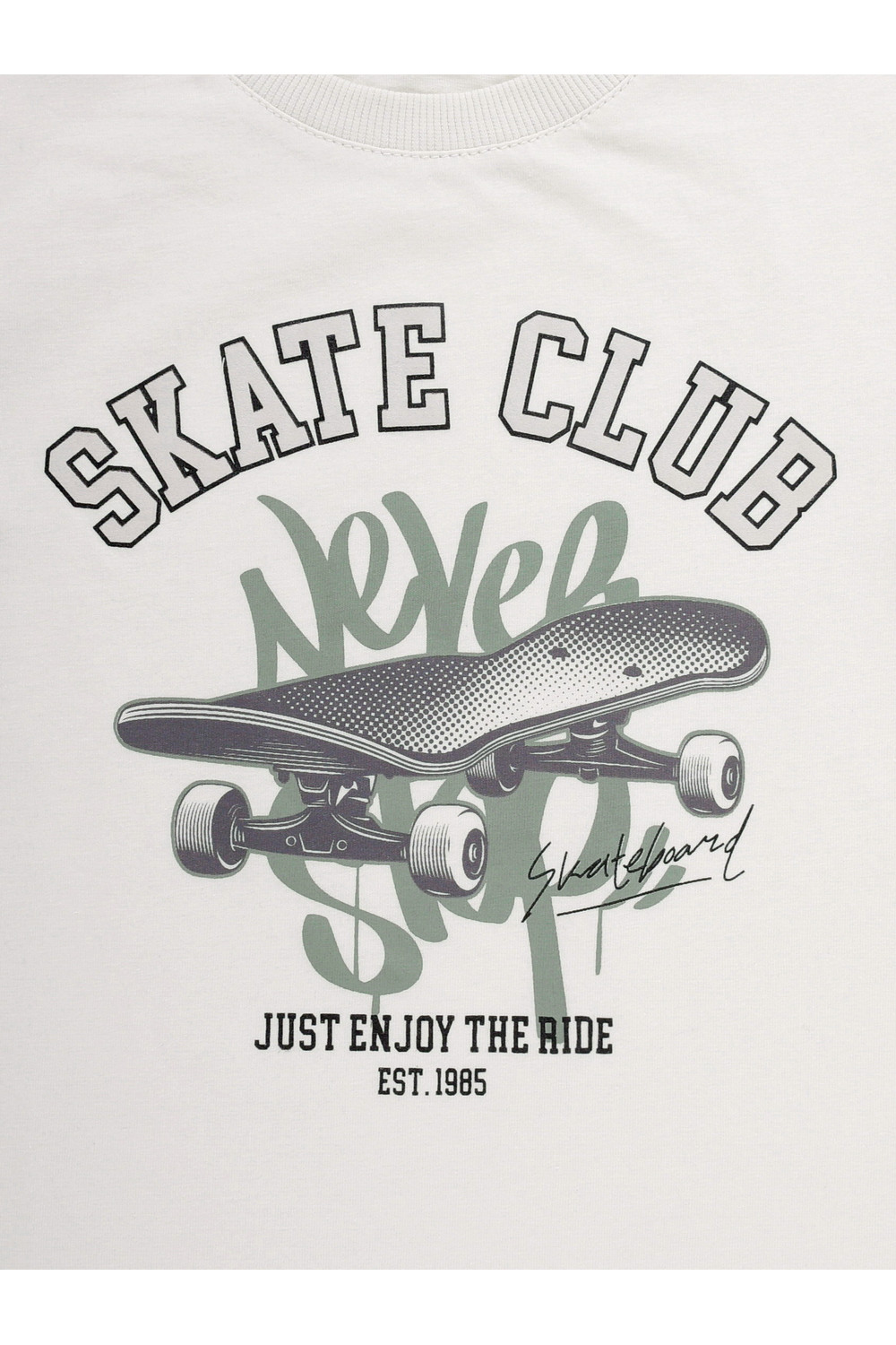 Crоckid Фуфайка КР 302981 светло-бежевый 0783 к690 Crоckid