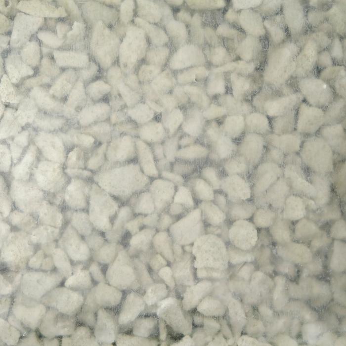 Дренаж и разрыхлитель из пеностекла «Рецепты Дедушки Никиты» фр 5-10 мм, 1 л