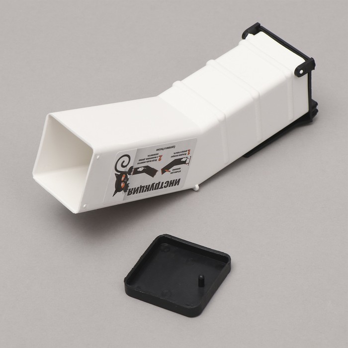 Мышеловка, 15×4×4 см, пластик