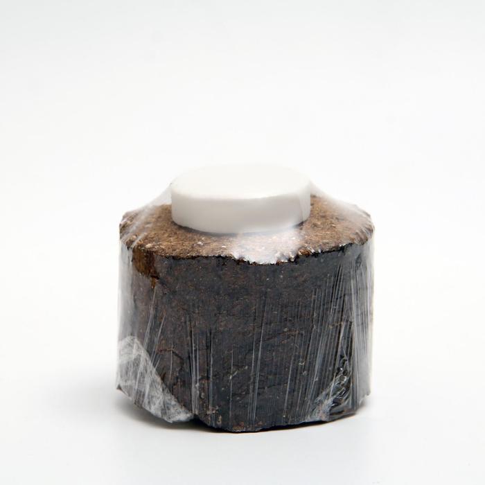 Табачная шашка инсектицидная «Трубка мира» для теплиц