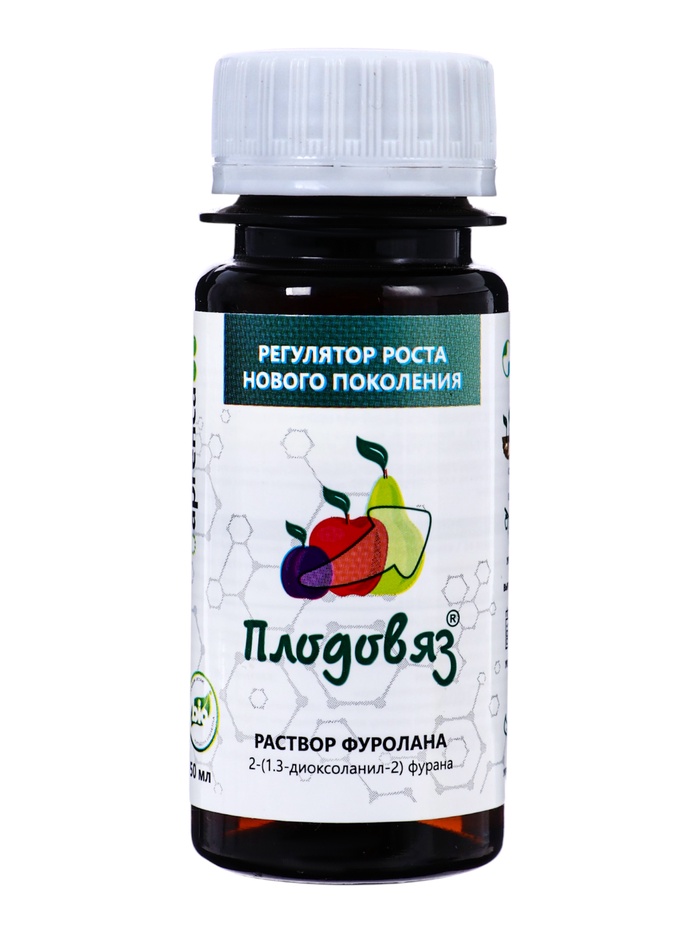 Плодовяз Фуролан 50 мл