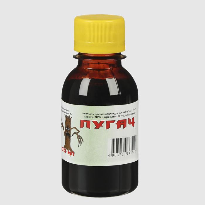 Средство защиты от вредителей «ПУГАЧ», 100 мл