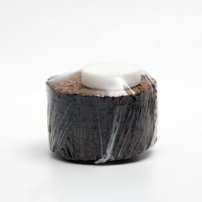 Табачная шашка инсектицидная для обработки теплиц «Большая сигара»