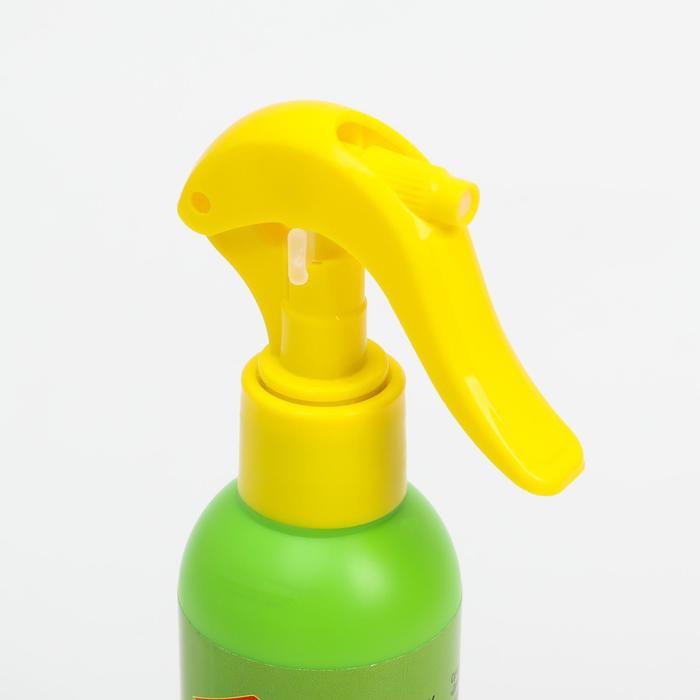 Спрей репеллентный от комаров, мошек, слепней, с курком