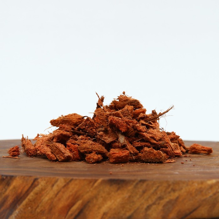 Кокосовые чипсы «Рецепты Дедушки Никиты», 10 л