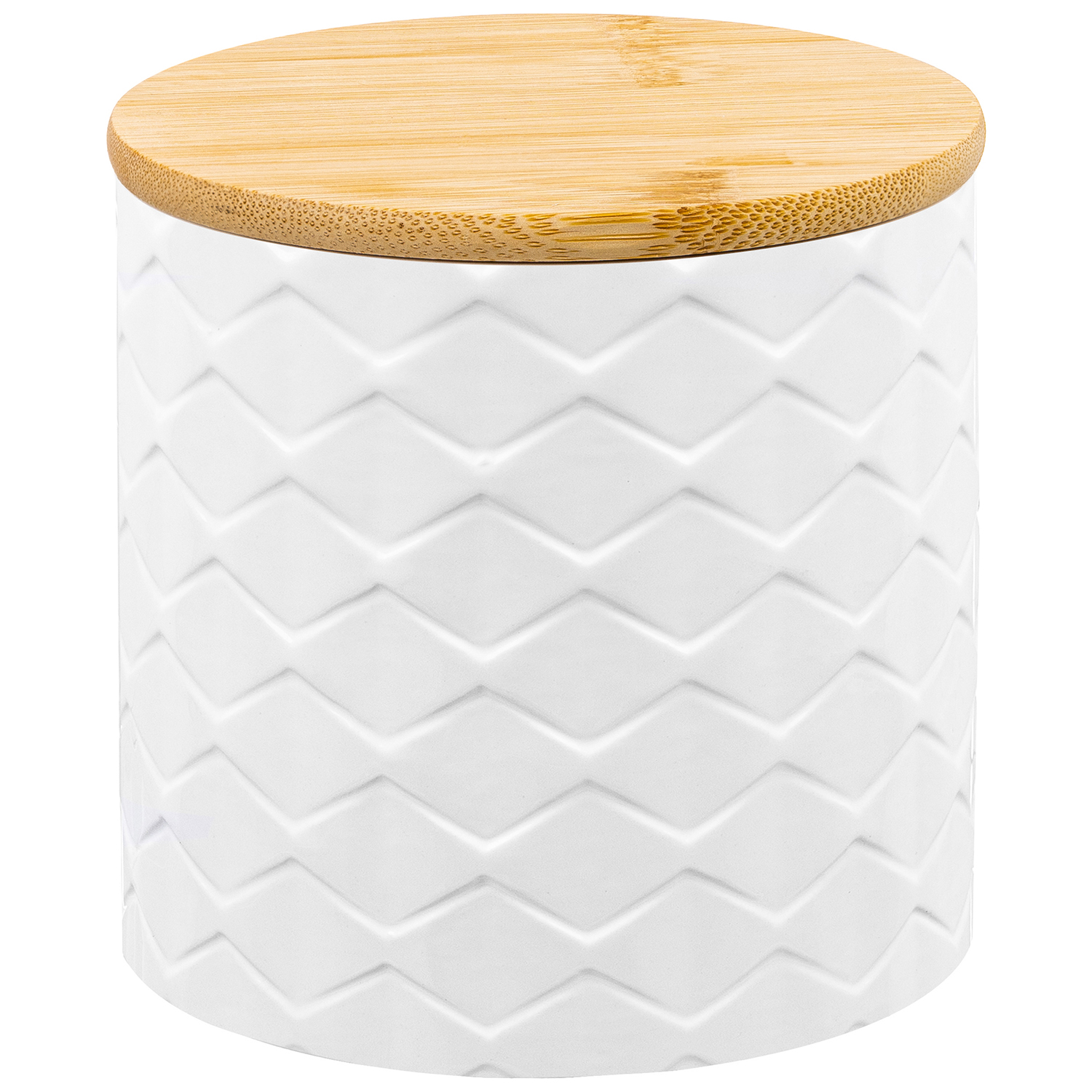 БЫЛО 525 руб! Банка д/хранения 650 мл 11*11*11 см