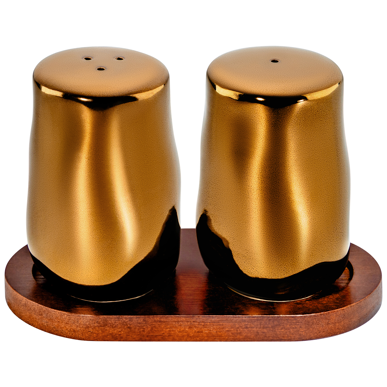 БЫЛО 522 руб! Набор д/специй 2 пр. 13,5*7*9 см