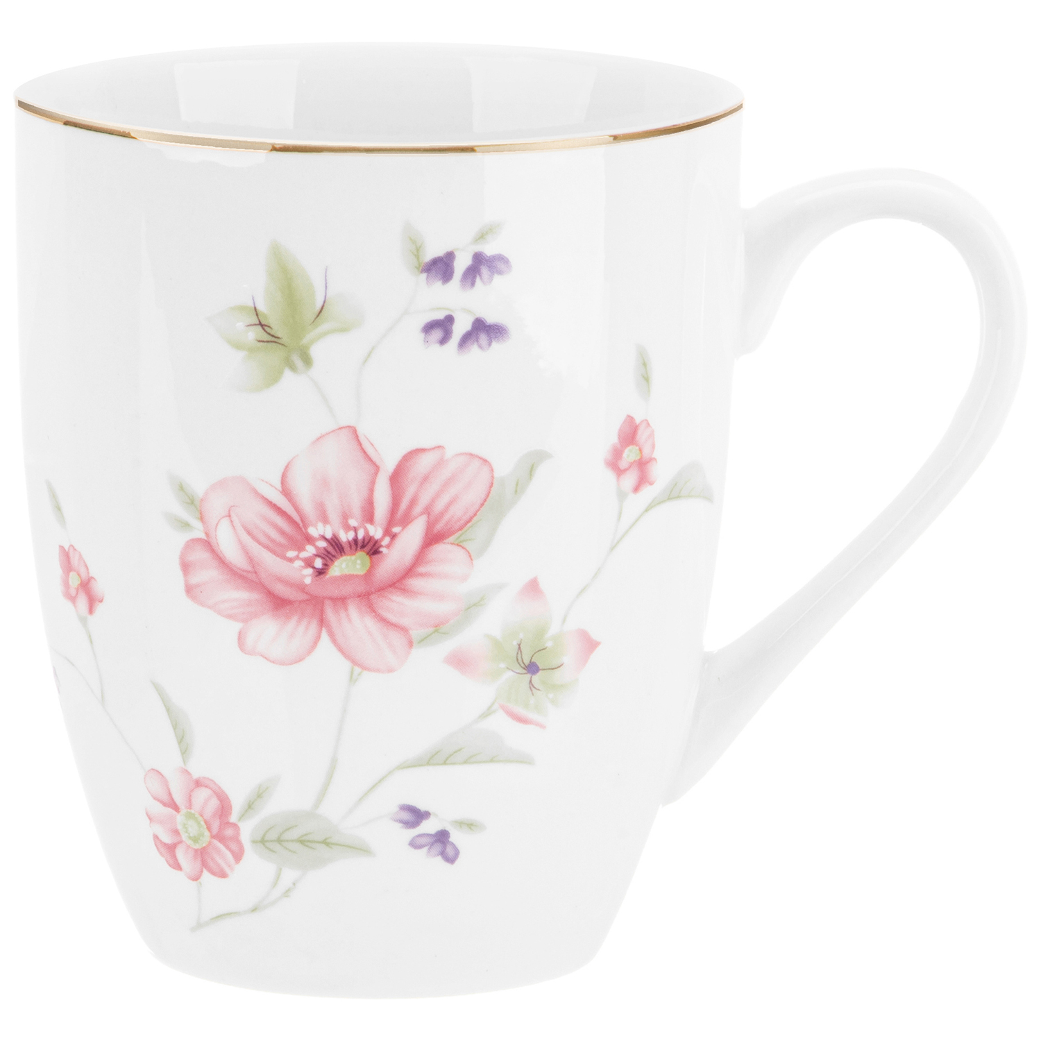 БЫЛО 450 руб! Кружка 350 мл 12*8,5*10 см