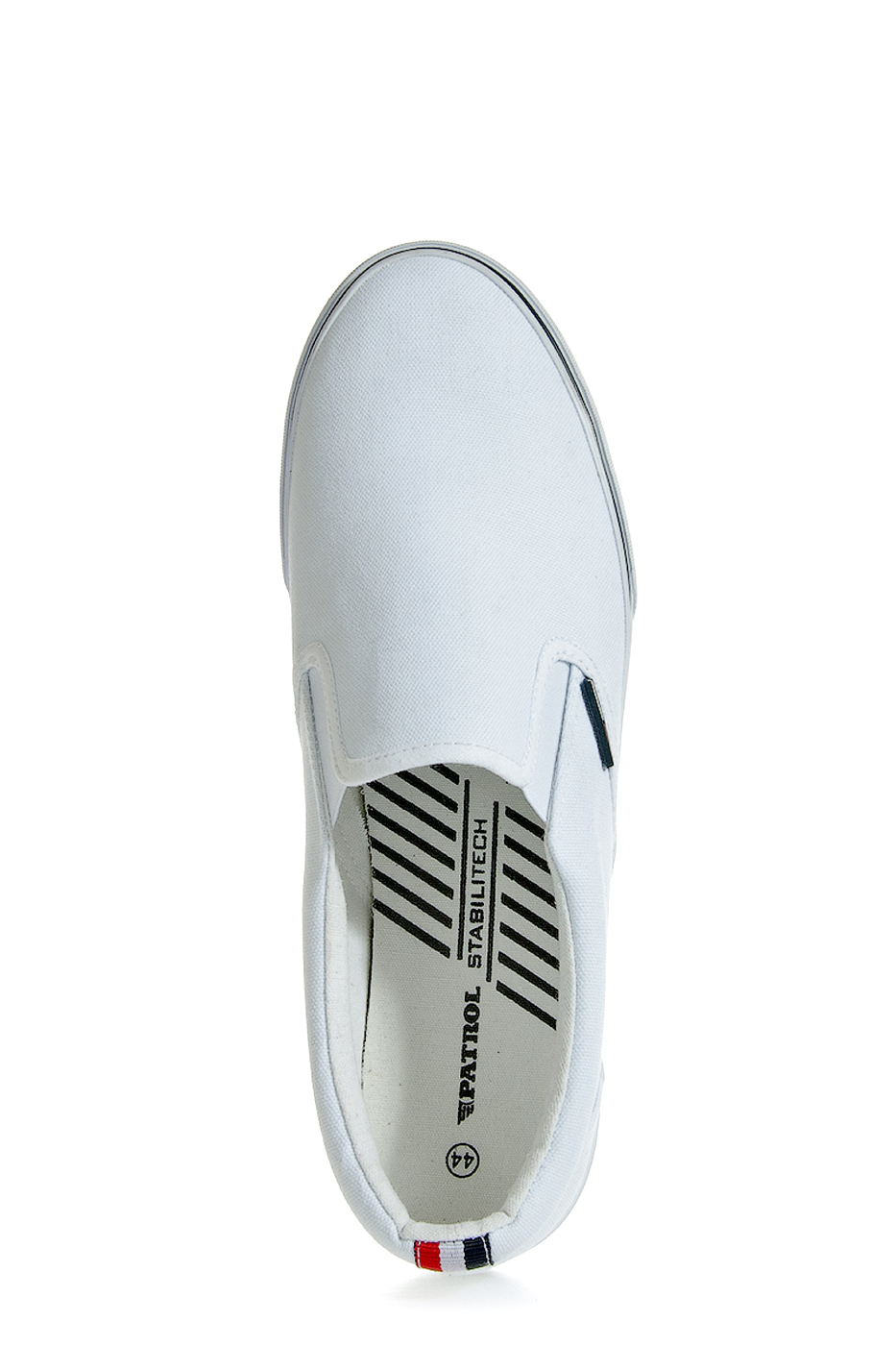 ст. цена1400руб.! Полуботинки мужские PATROL