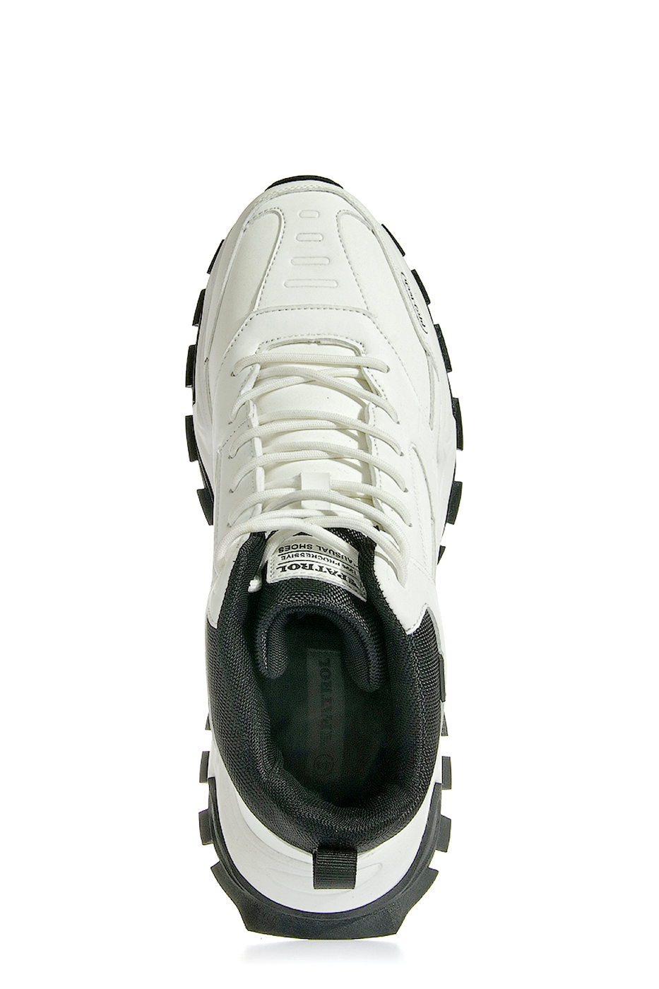 ст. цена3600руб.! Ботинки мужские PATROL