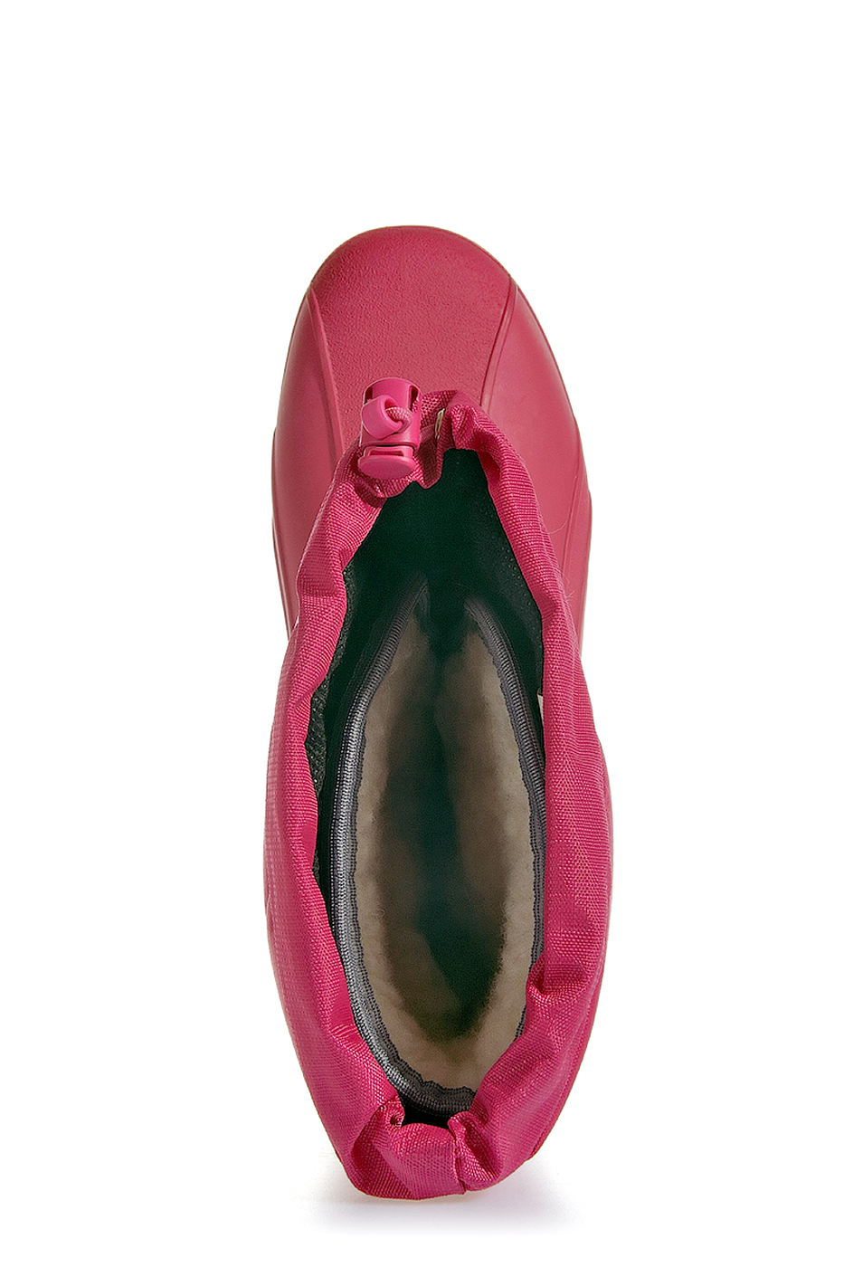 Сапоги молодежные водоотталкивающие Nordman