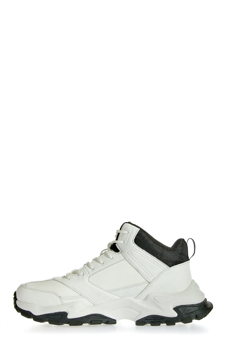 ст. цена3600руб.! Ботинки мужские PATROL