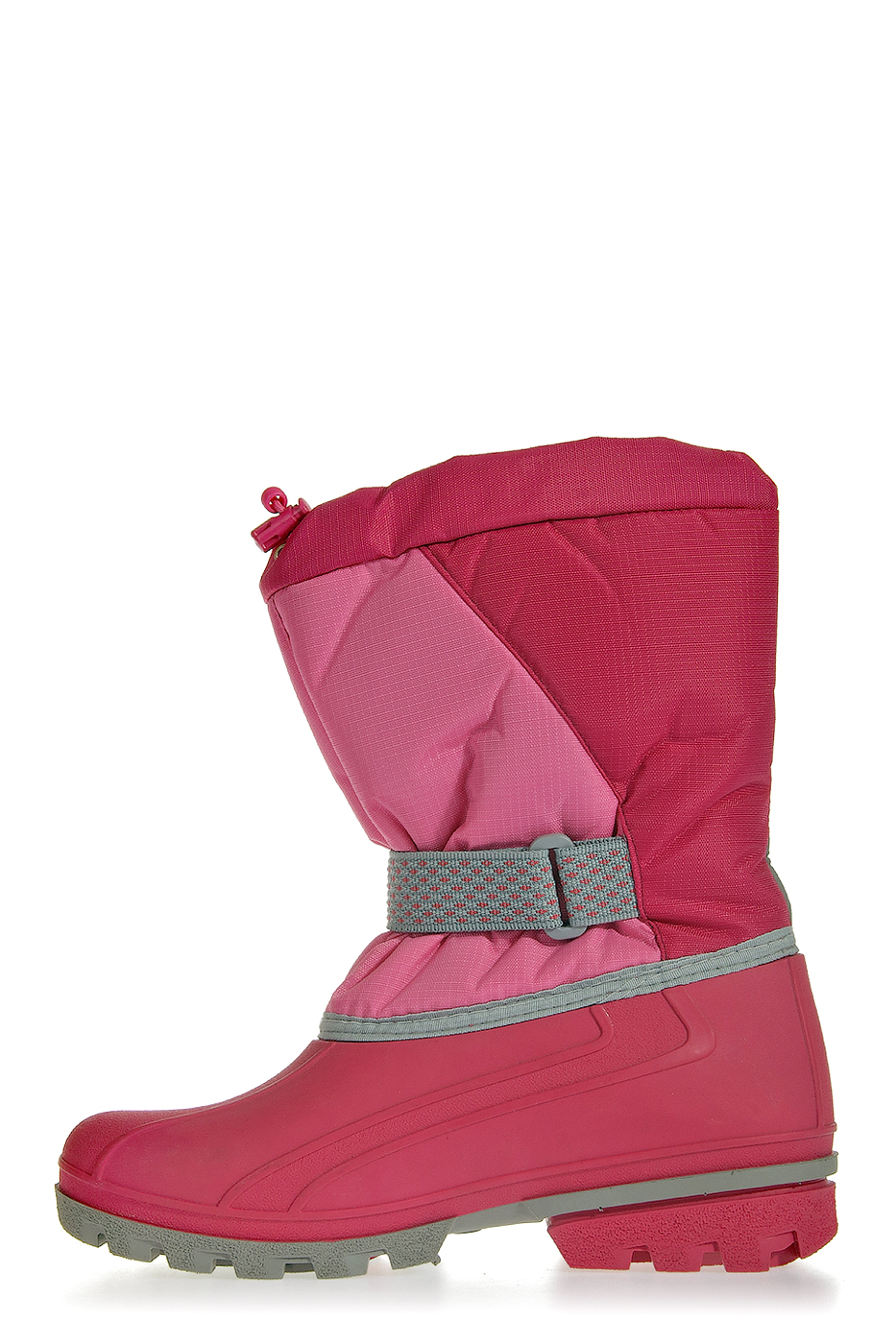 Сапоги молодежные водоотталкивающие Nordman