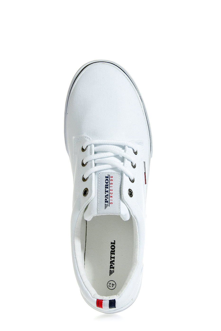 ст. цена1400руб.! Полуботинки мужские PATROL