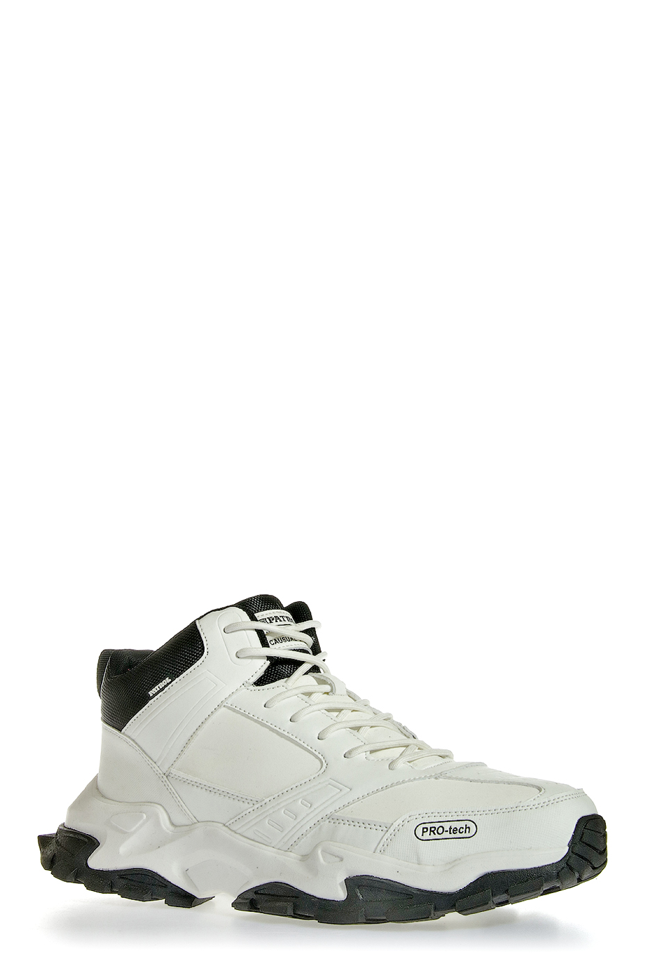 ст. цена3600руб.! Ботинки мужские PATROL