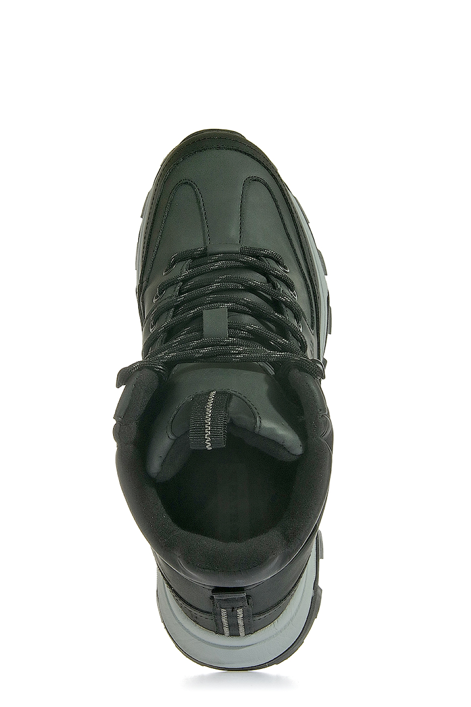 ст. цена3000руб.! Ботинки мужские PATROL