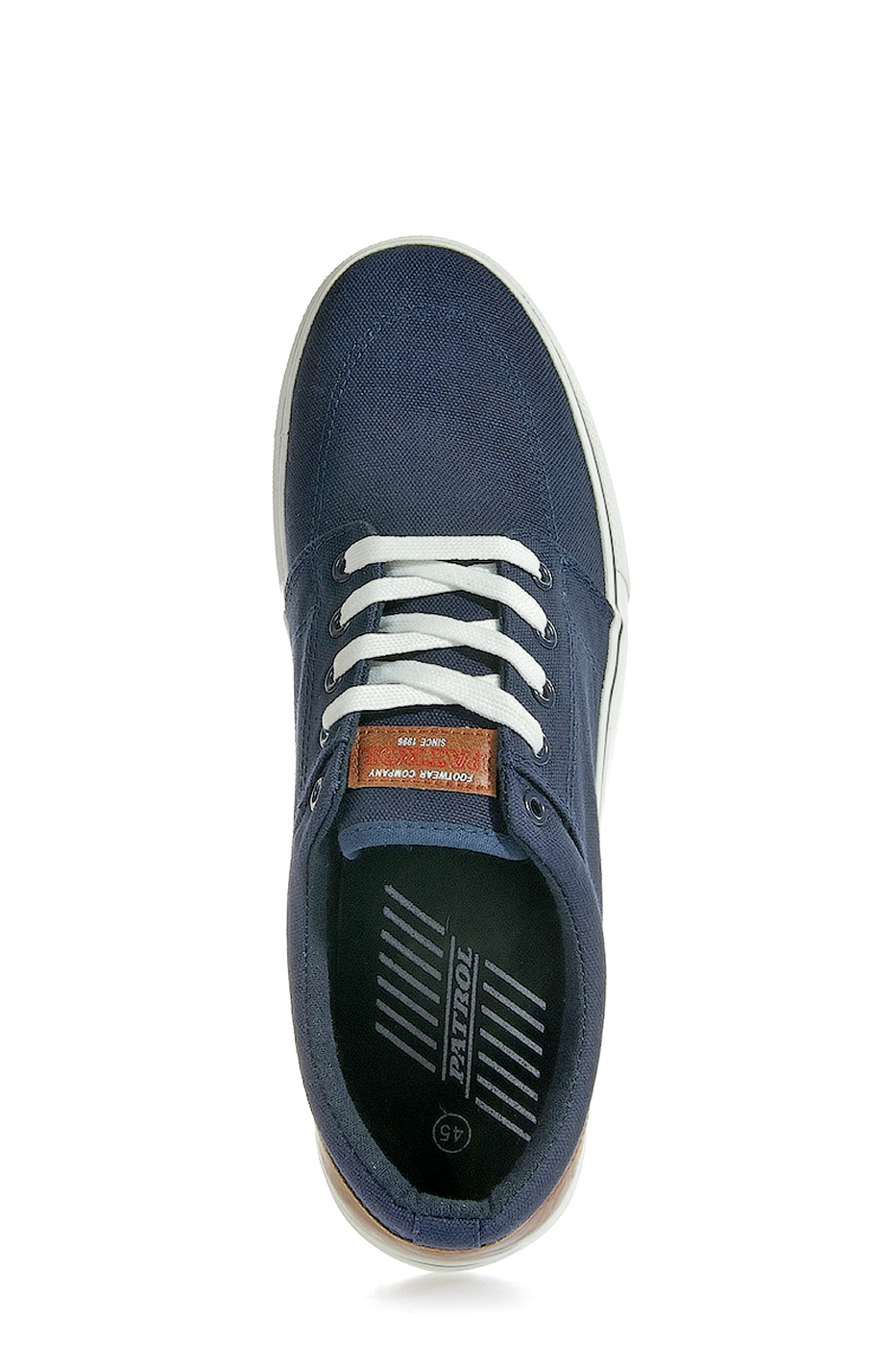 ст. цена1400руб.! Полуботинки мужские PATROL