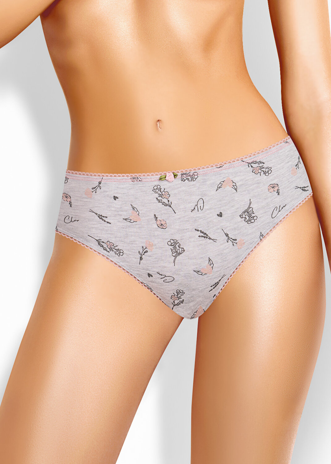 CLEVER Трусы C1171