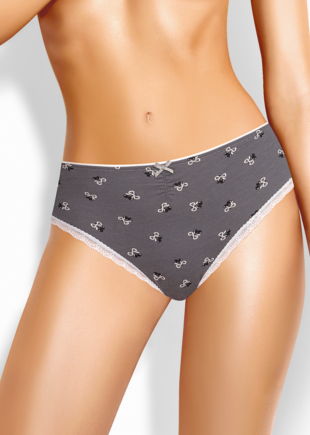 CLEVER Трусы C1210/2