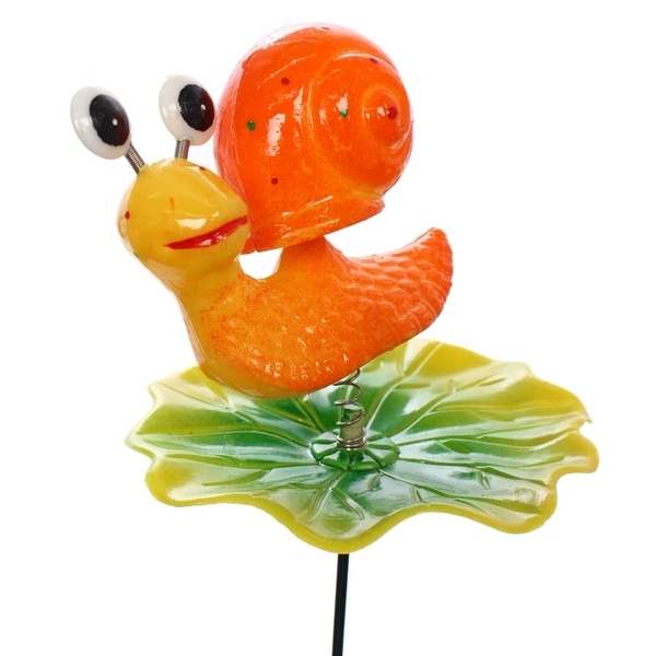 Штекер садовый