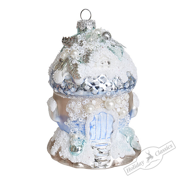 АКЦИЯ! 403руб. Было:760руб. Домик-грибочек