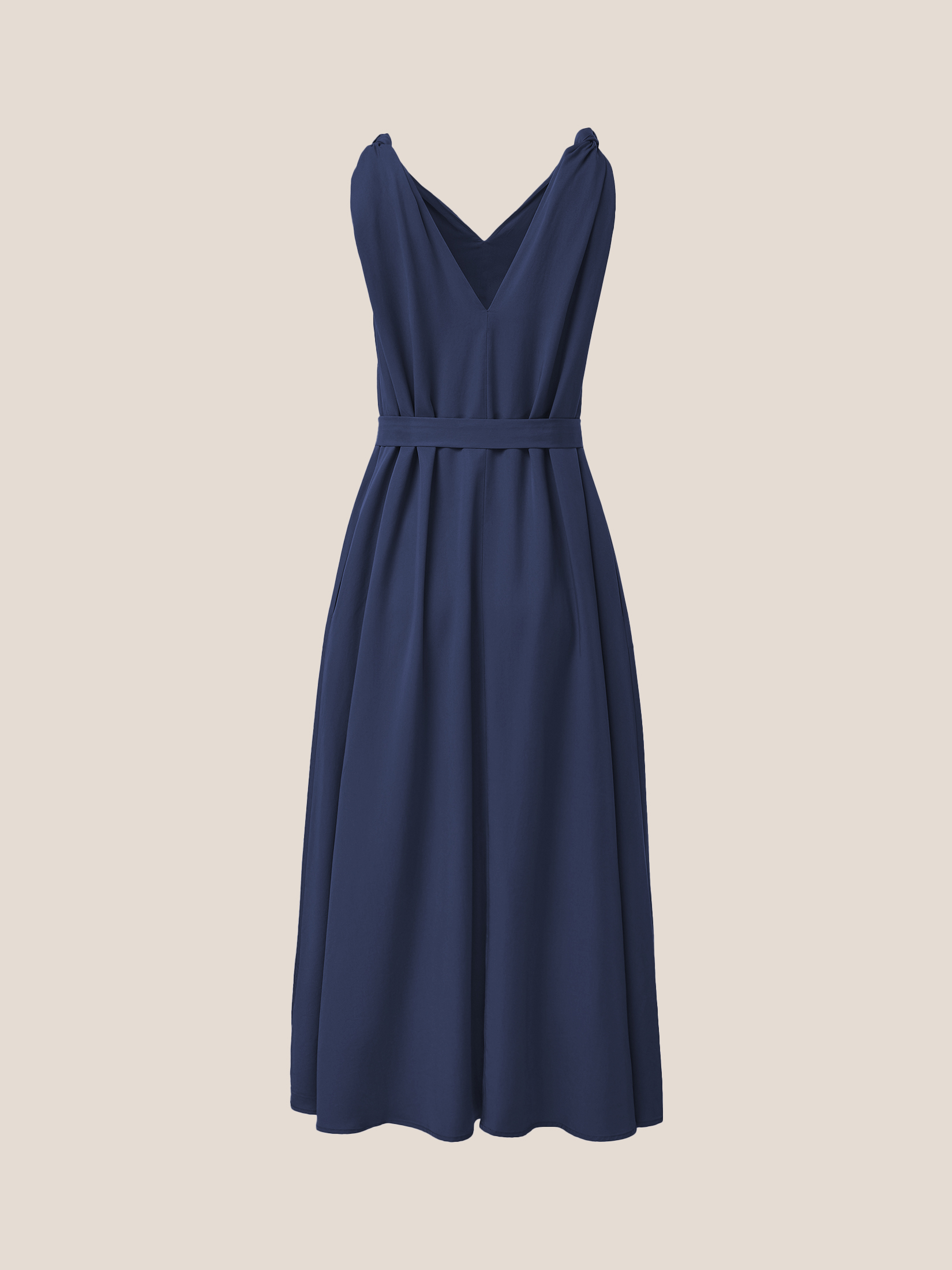 Женские платья MAISON DAVID 4582281, синий