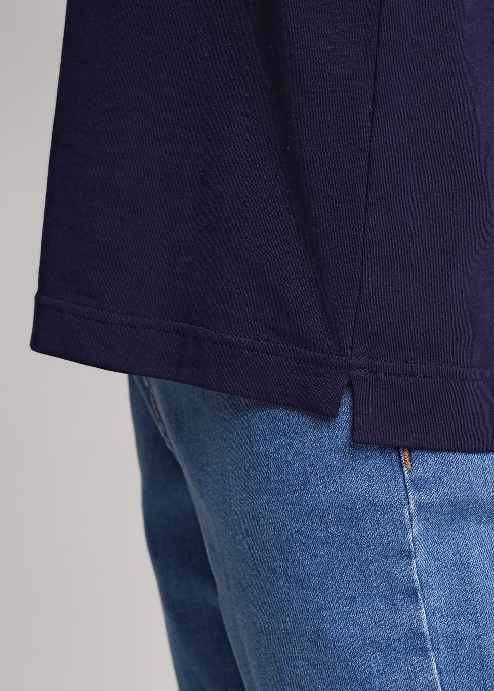 CLE 562509/04гг maxi_п Футболка мужская 562509/04гг maxi_п т.синий