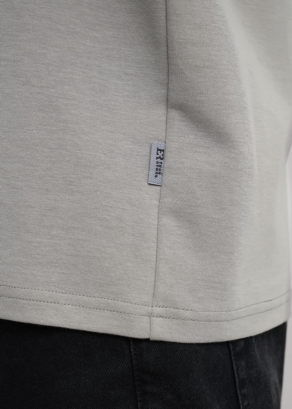 CLE 562660/05и maxi_п Футболка мужская 562660/05и maxi_п Серый