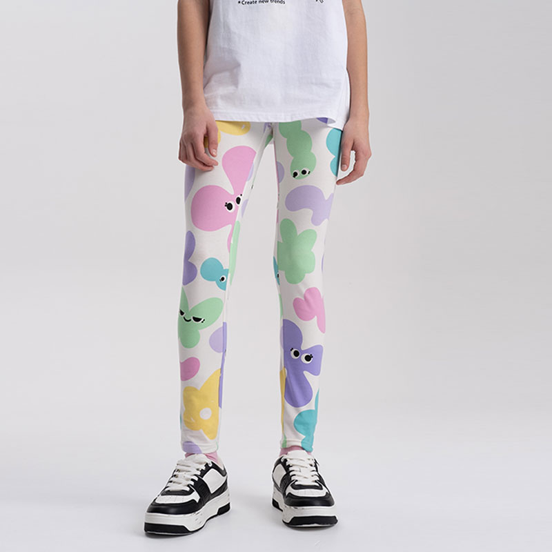 GFL3369 брюки для девочек (1 шт в кор.)