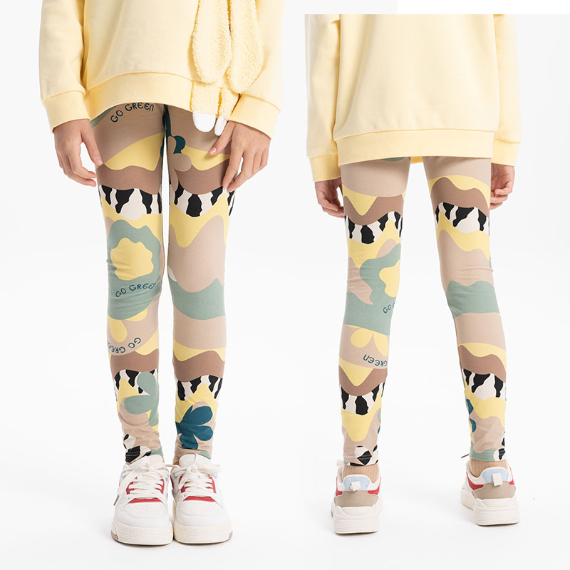 GFL3370 брюки для девочек (1 шт в кор.)