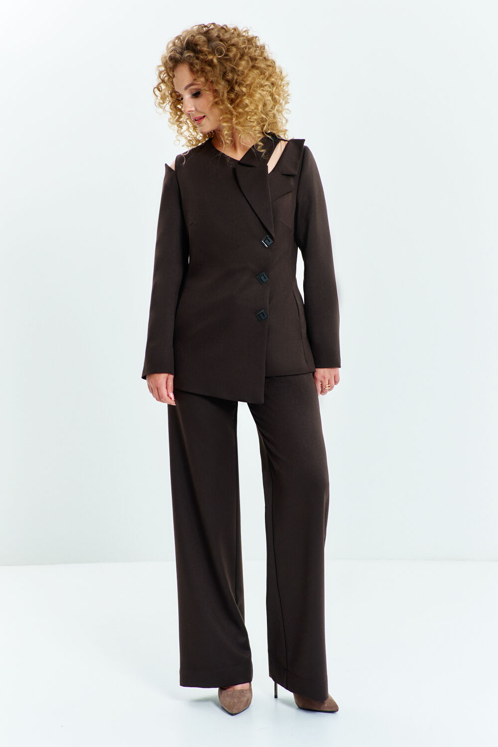 Костюм Euro Moda 637-Р