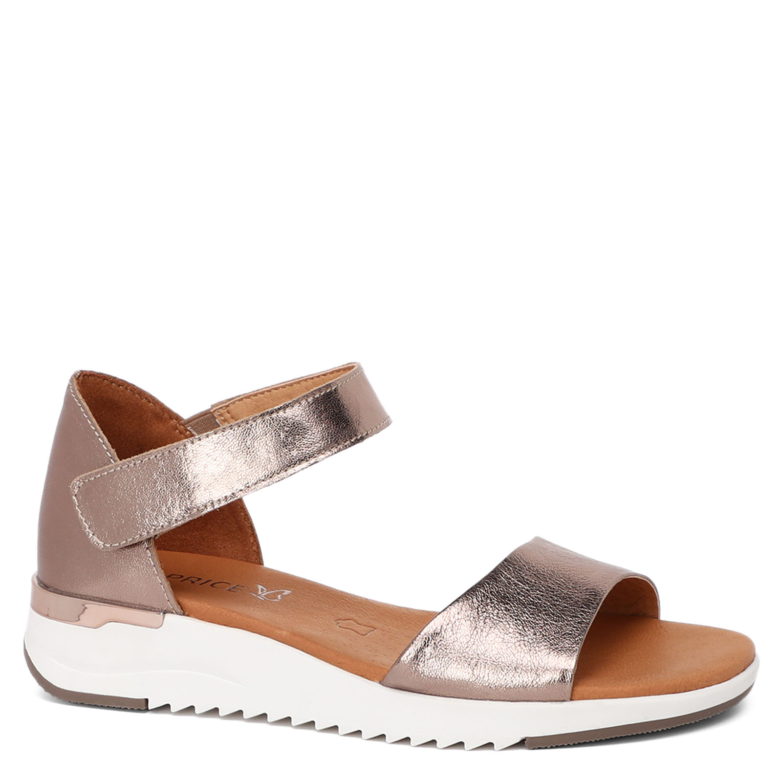 2866 р. 6990 р. Женские сандалии CAPRICE KANDY