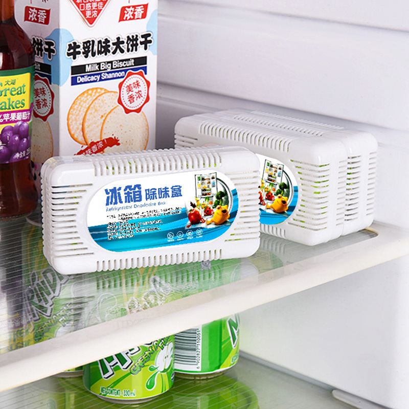 Дезодорант для холодильника, 1 шт