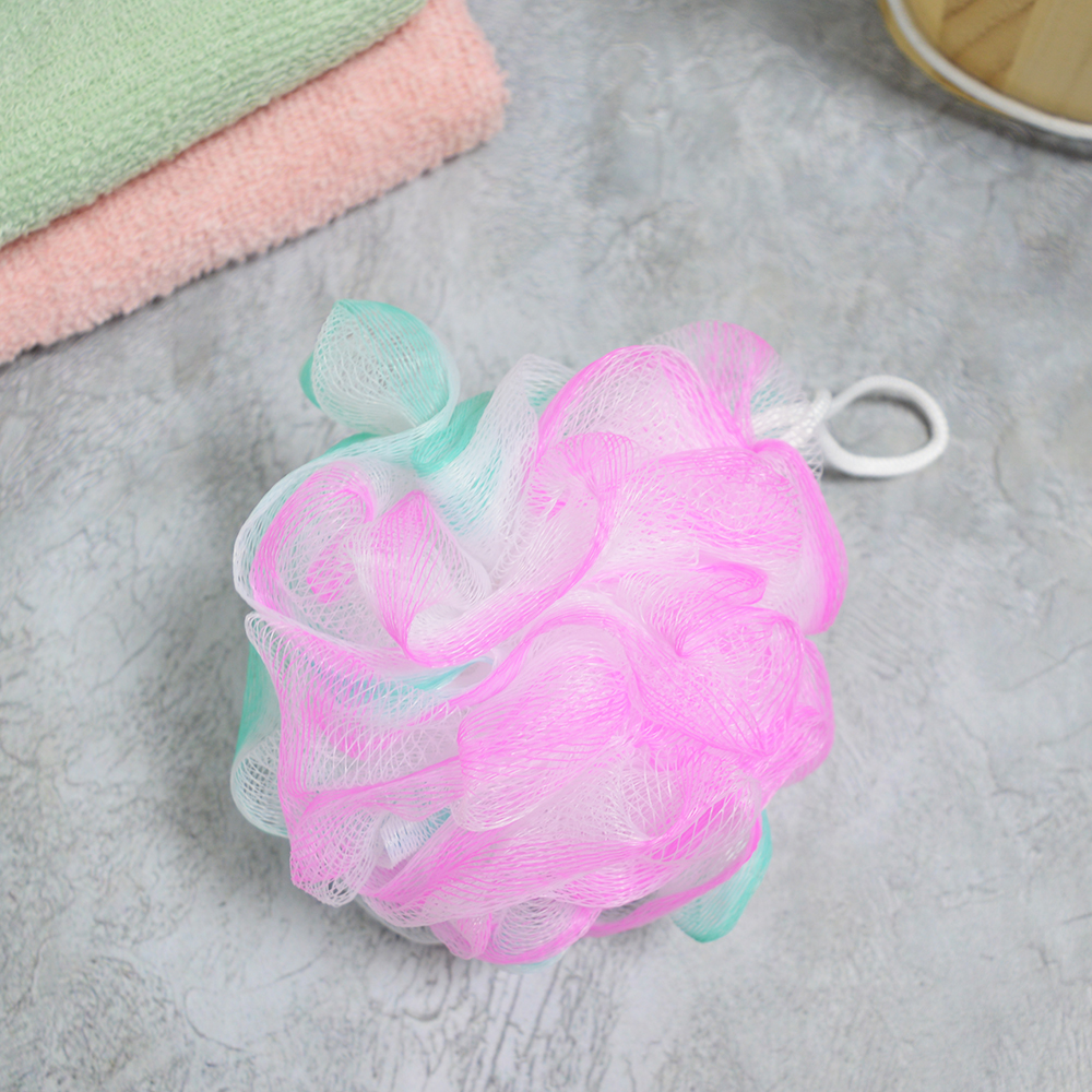 Мочалка для тела