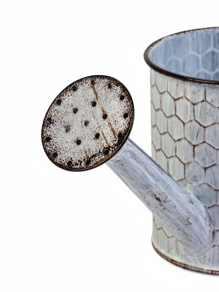 Кашпо «Лейка», 24×10×10 см