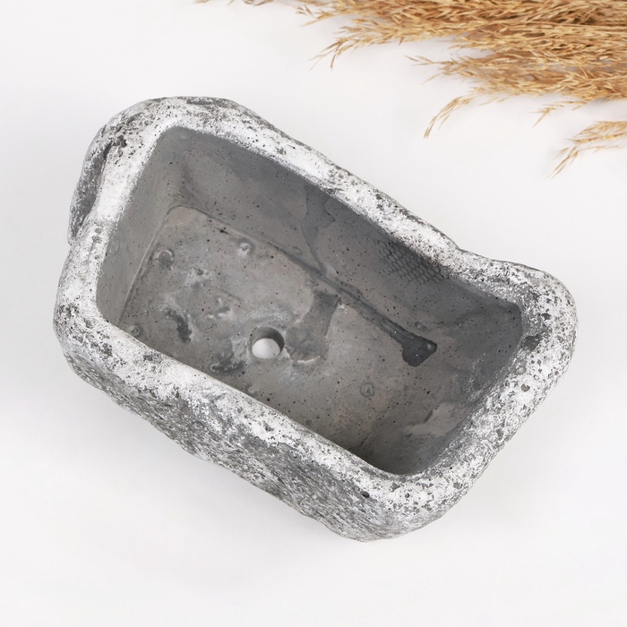 Кашпо - бонсай