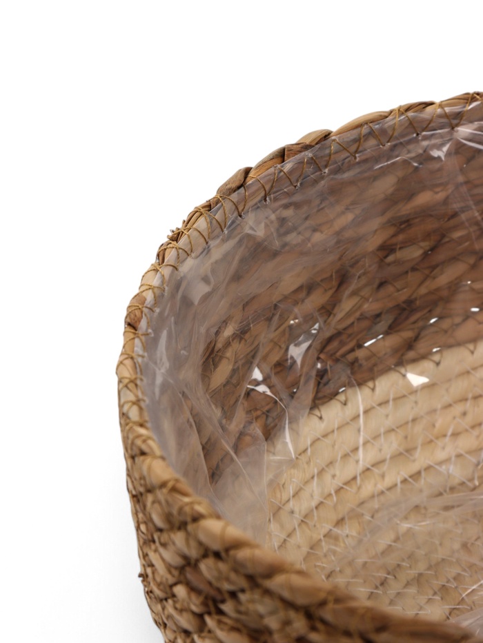 Кашпо «Эмили», 26×26×12 см