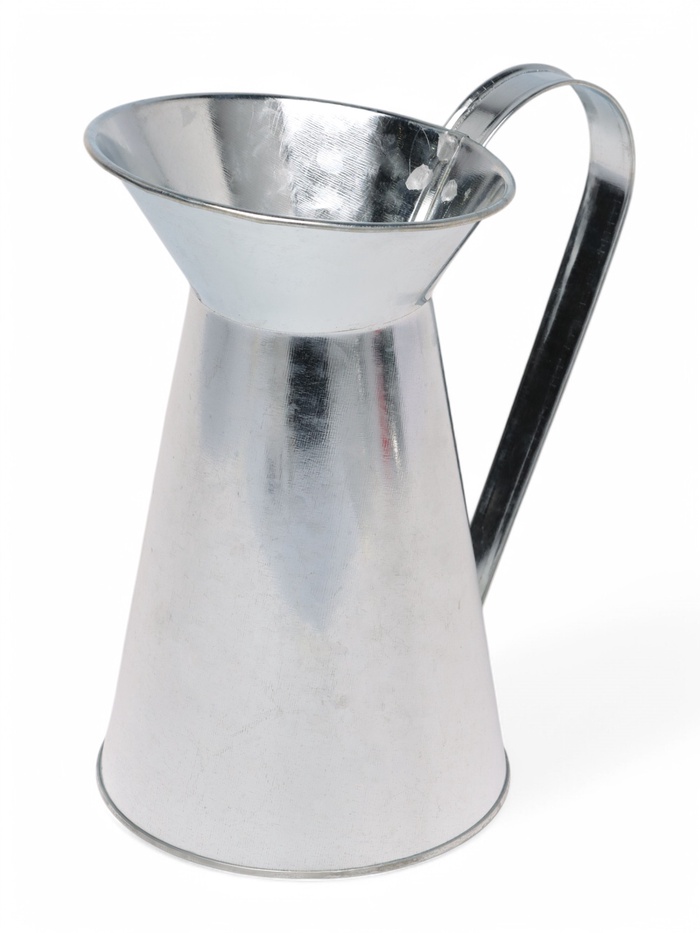 Кашпо «Кувшин Эмили», 12×20 см, 1.3 л