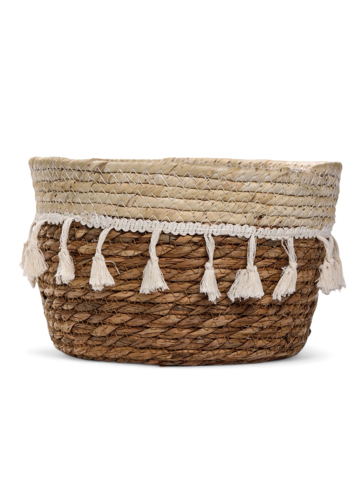 Кашпо «Эмма», 23×23×14 см