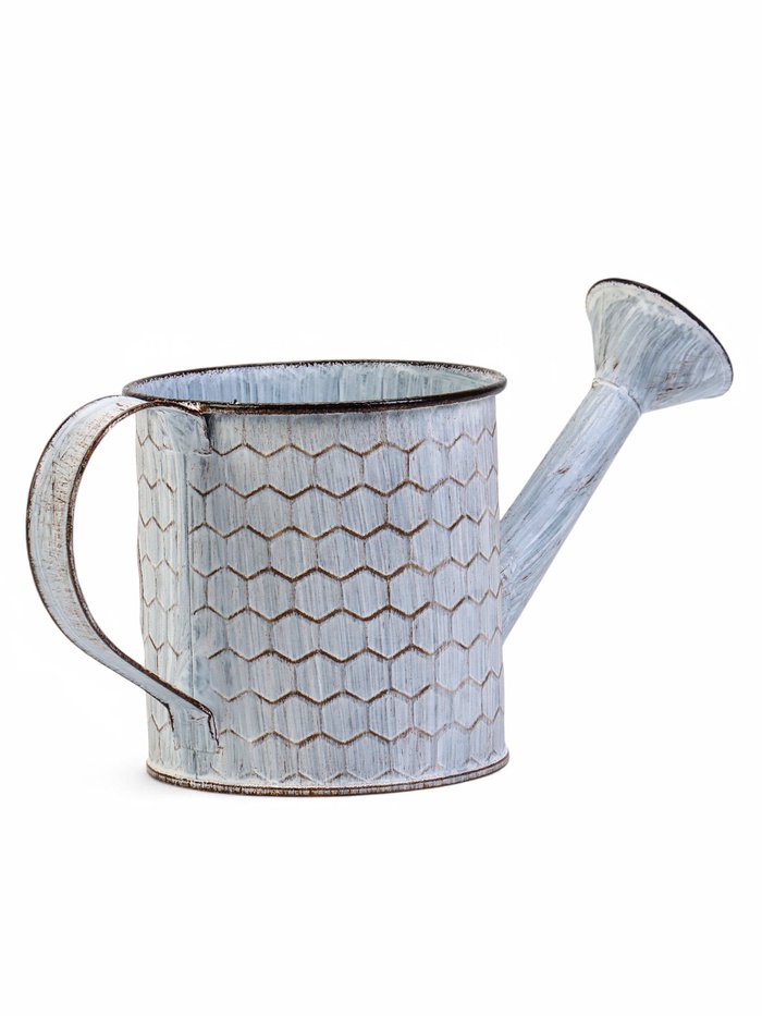 Кашпо «Лейка», 24×10×10 см