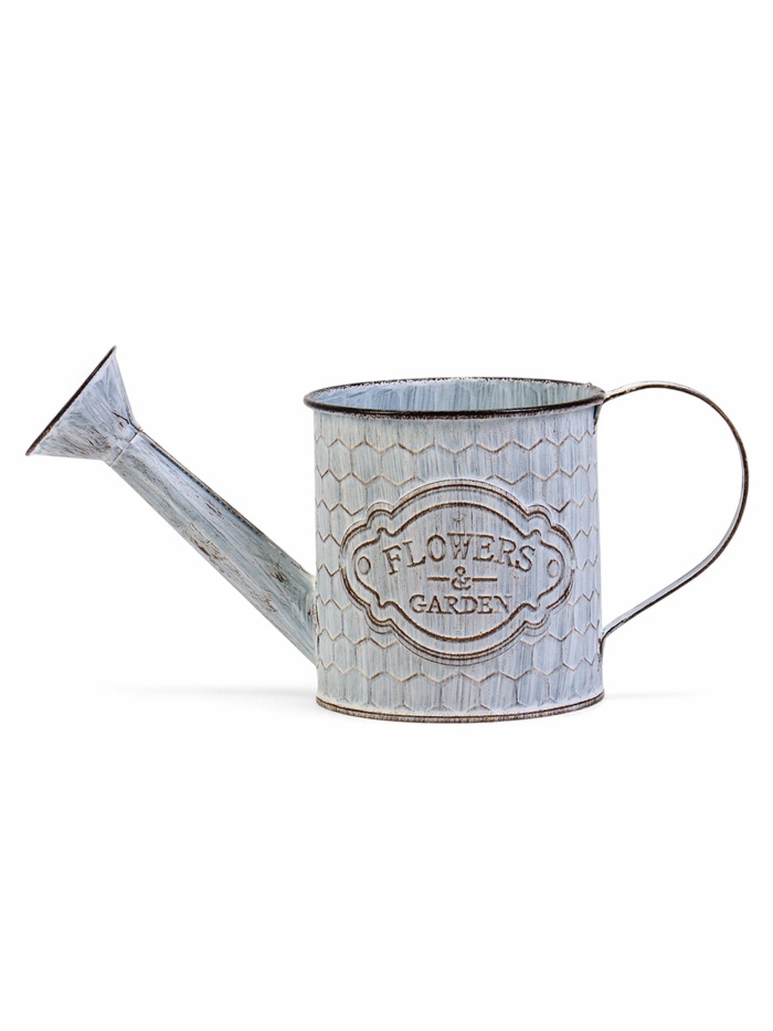 Кашпо «Лейка», 24×10×10 см